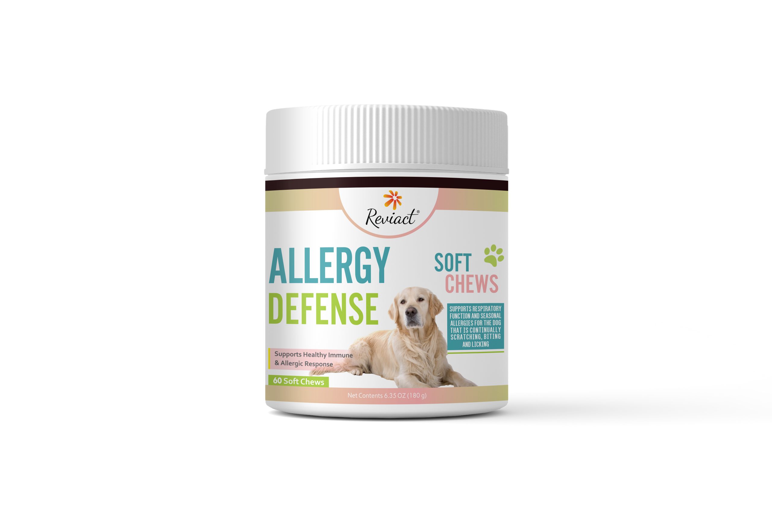 reviact® allergy defense