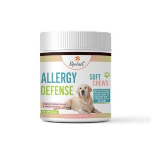 reviact® allergy defense