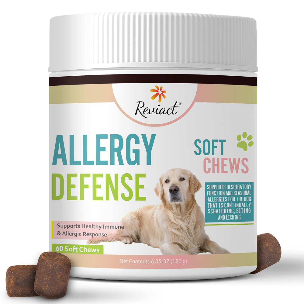 allergy deffense 1jar