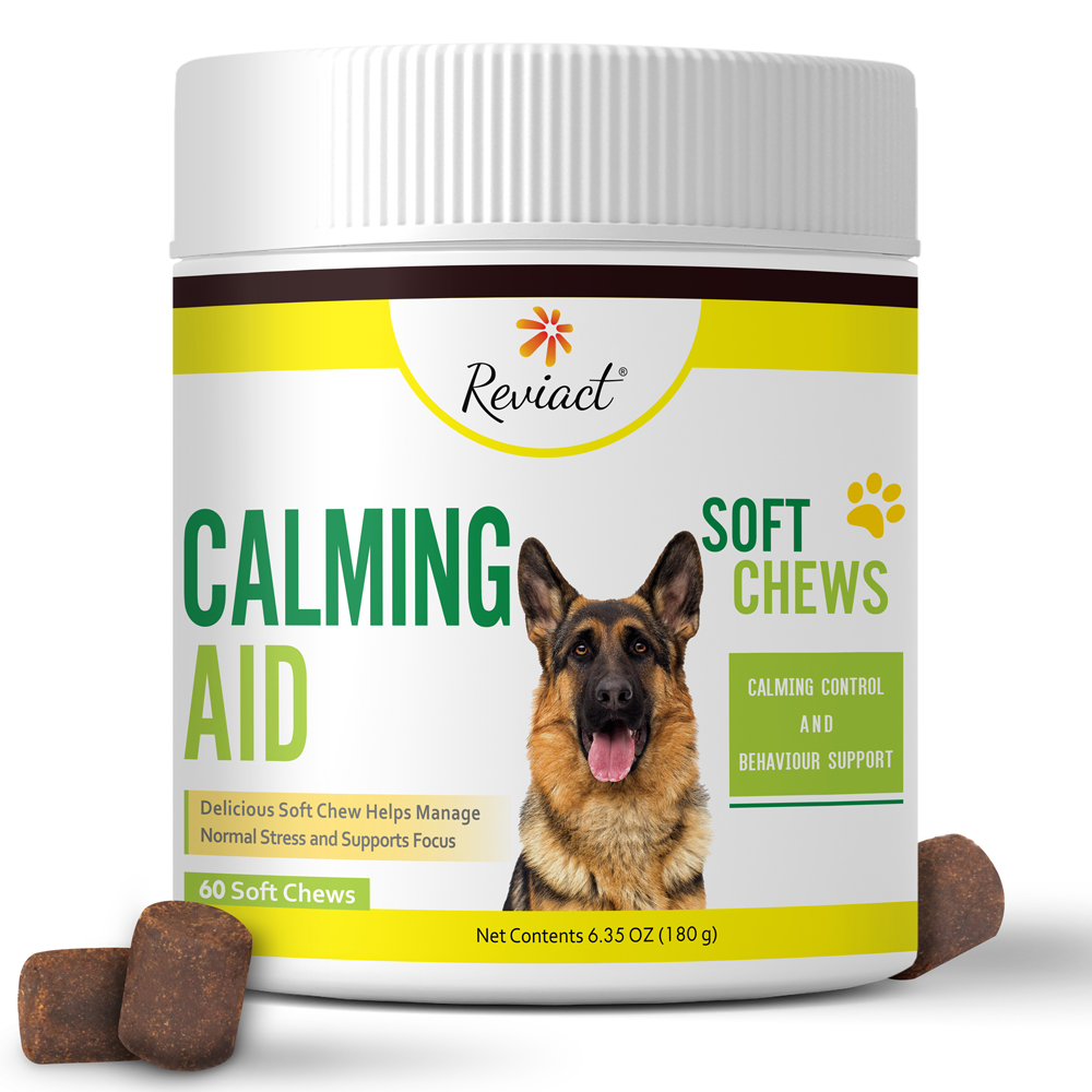 reviact® calming aid