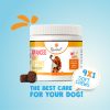 reviact® advanced joint supplement