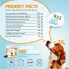 reviact® advanced joint supplement