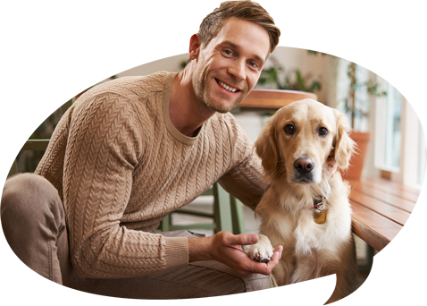 reviact pet supplements california pet health 48