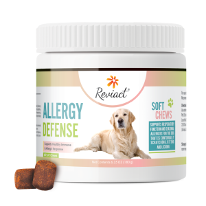 reviact® advanced joint supplement