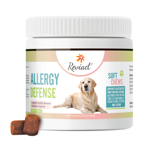 reviact® advanced joint supplement