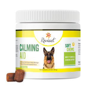 reviact® advanced joint supplement