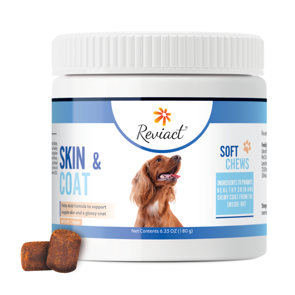 reviact® advanced joint supplement