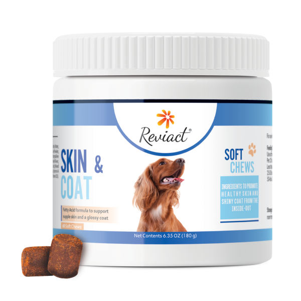 reviact® advanced joint supplement