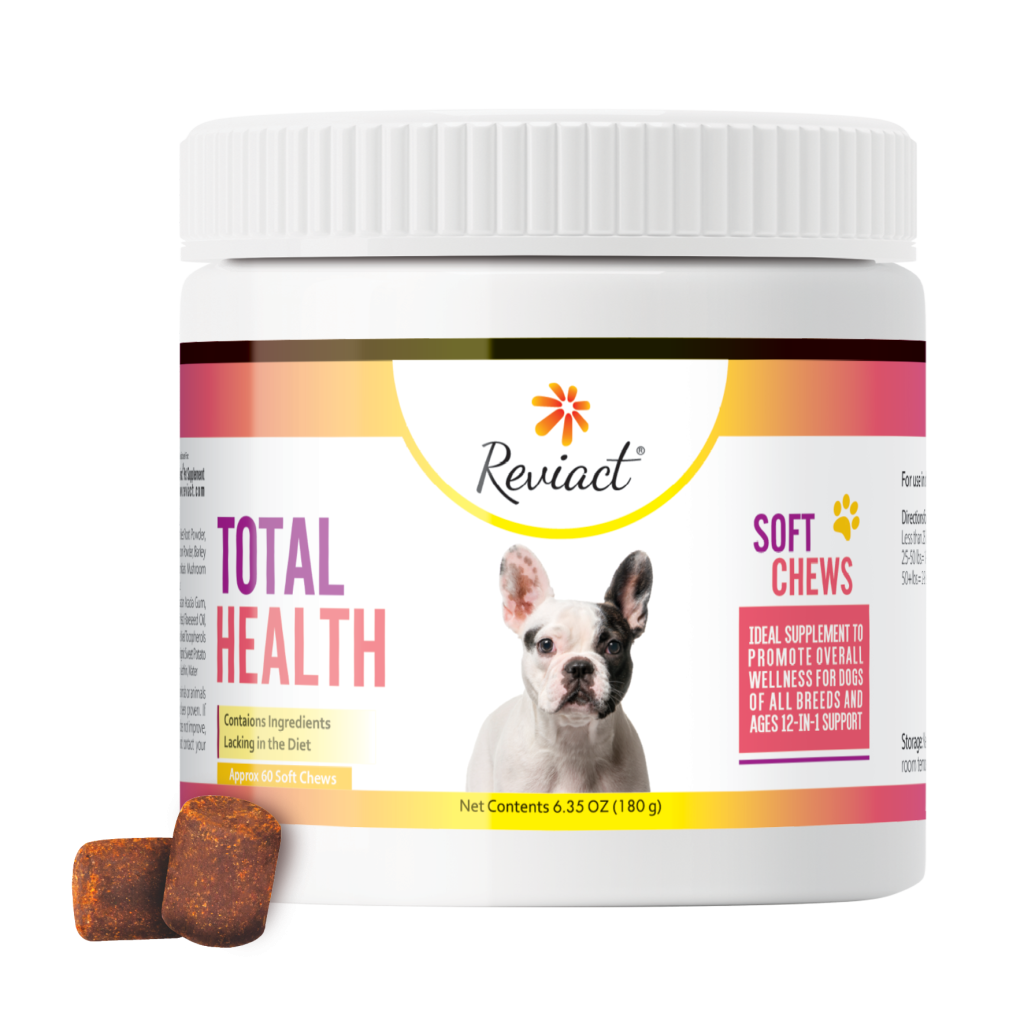 reviact® advanced joint supplement