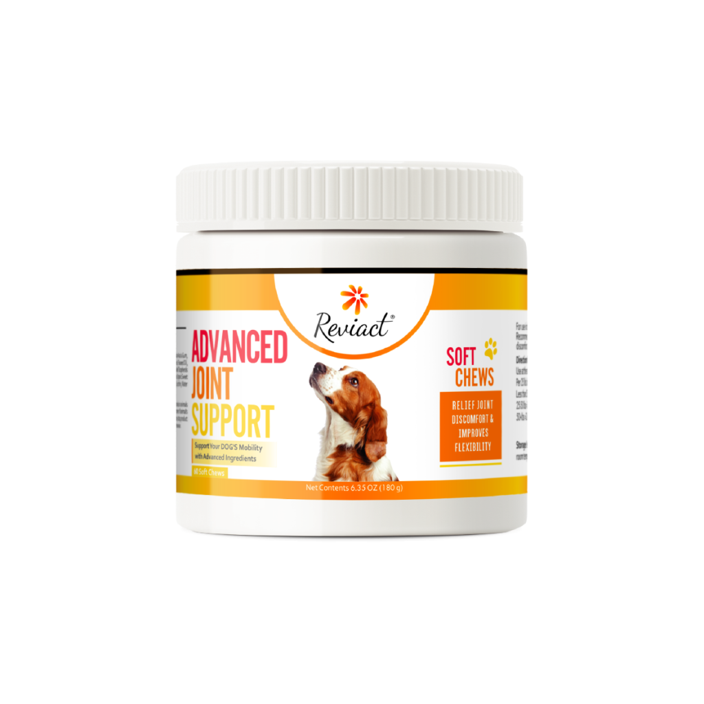 revicat advanced joint support 1 jar 2