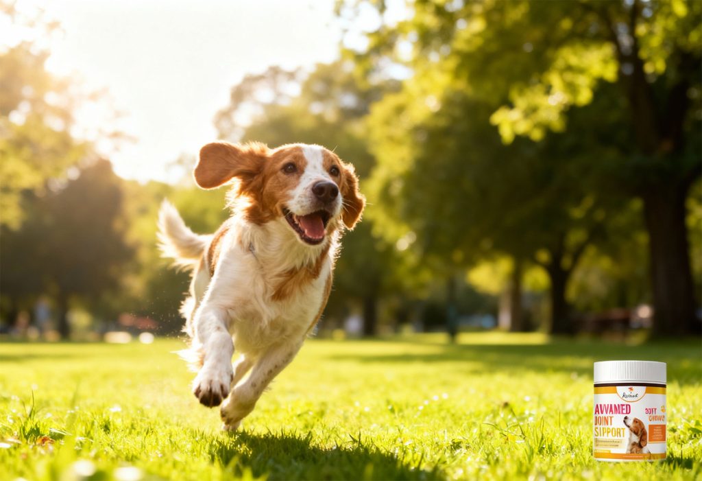 reviact pet supplements california pet health 5 understanding hip dysplasia, and how reviact can help